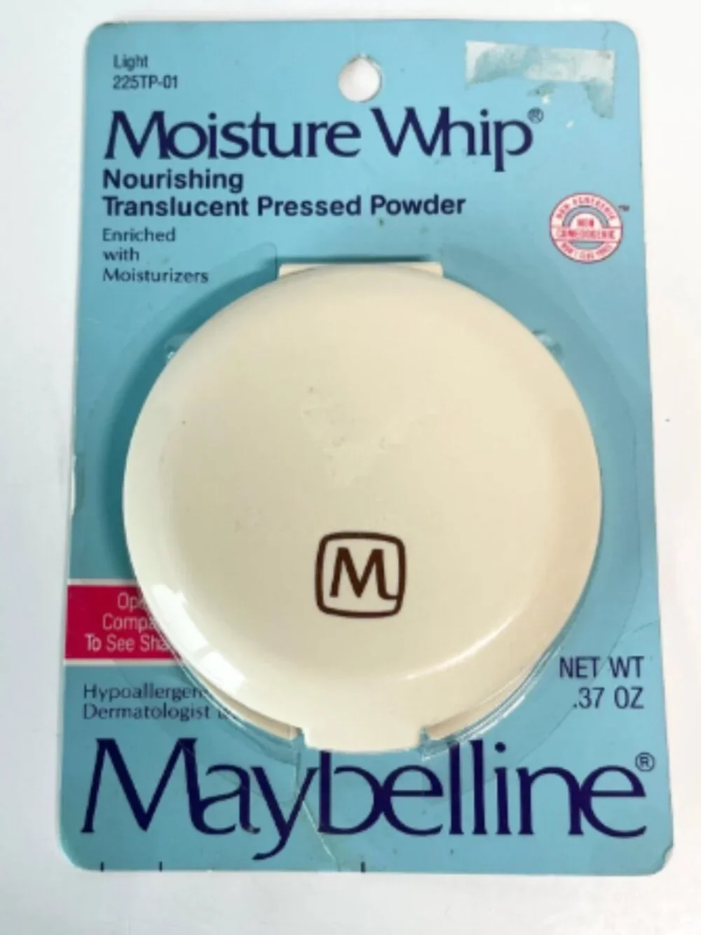 Maybeline have two